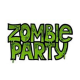Zombie Party
