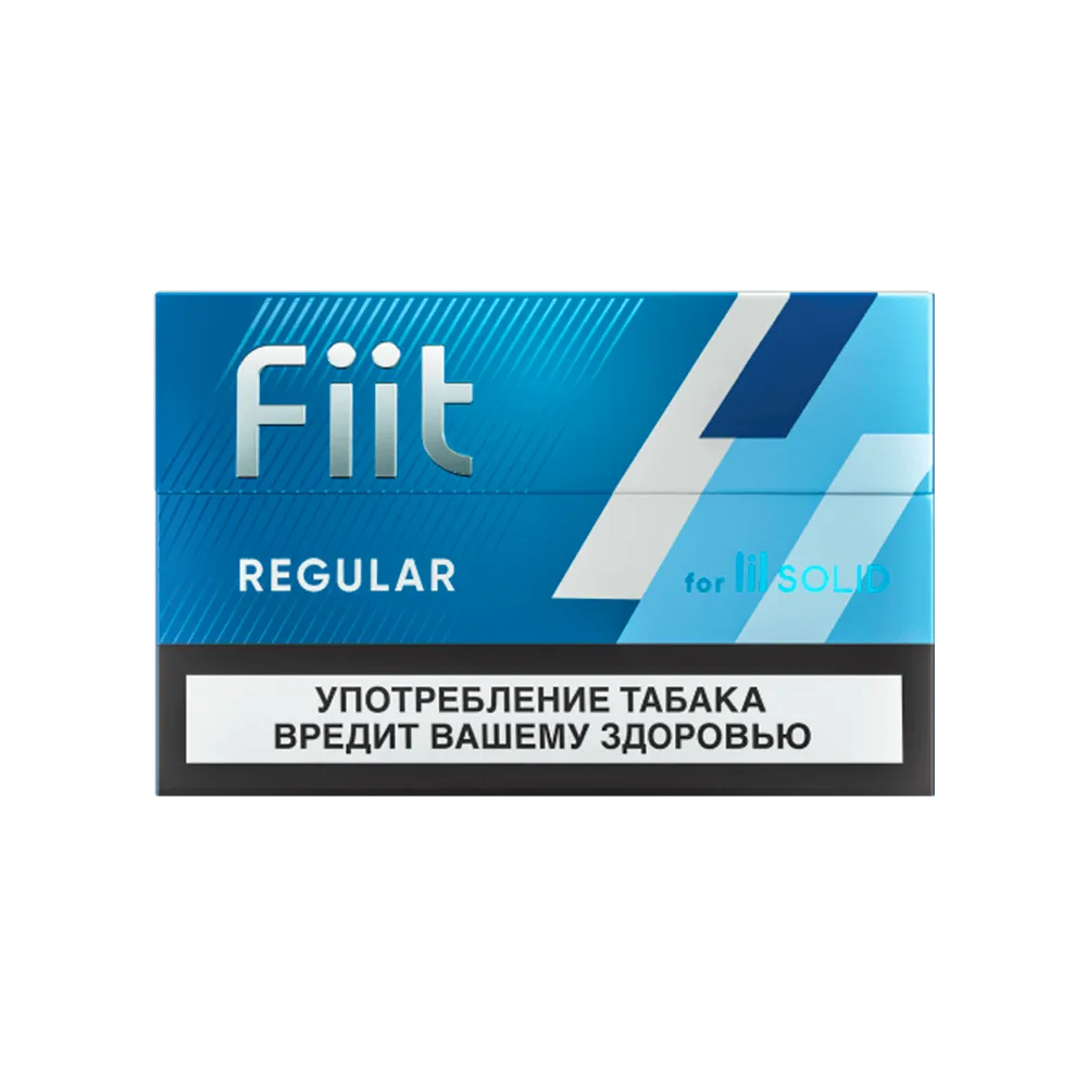 Стики Fiit Regular купить в Екатеринбурге